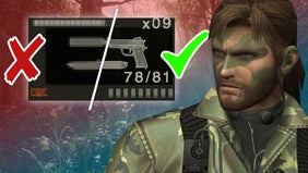 如何修复 Metal Gear Solid: Master Collection 在 PC 上的问题（使用 Mods）