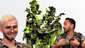 Metal Gear Solid 3: Snake Eater 是有史以来最伟大的游戏之一吗？