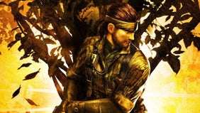 为什么 Metal Gear Solid 3 是有史以来最好的前传