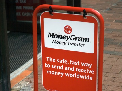 Image 22: MoneyGram blames‘cybersecurity issue’for ongoing days-long outage