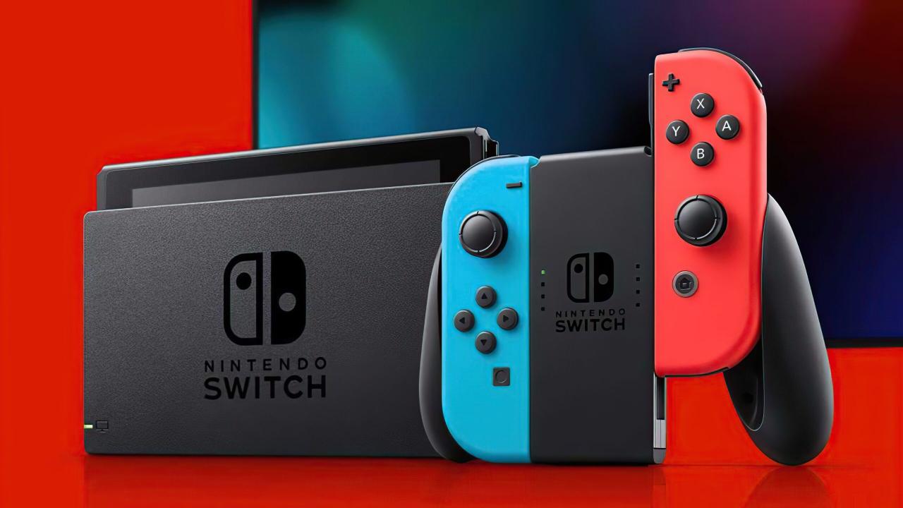 任天堂 Switch 2 正式名称确认,已进入全面生产 任天堂 Switch 2 正式名称确认,已进入全面生产
