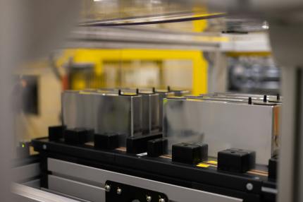 Image 4: Northvolt lays off 1,600 workers, but it’s not the end for Europe’s battery champion