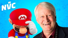 Charles Martinet 挂起红帽子 - NVC 675