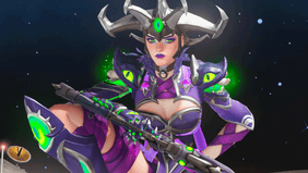 Overwatch 2 - 官方第 11 赛季