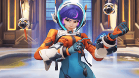 Overwatch 2 - 官方 Juno 游戏玩法预告片