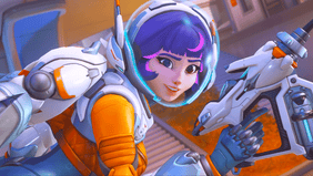 Overwatch 2 - 官方第 12 赛季预告片