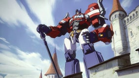Overwatch 2 x Transformers - 官方合作预告片