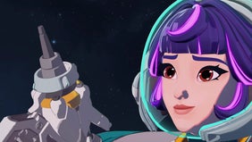 Overwatch 2 - Juno 英雄预告片 | gamescom 2024