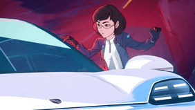 Overwatch 2 x Porsche - 官方合作预告片
