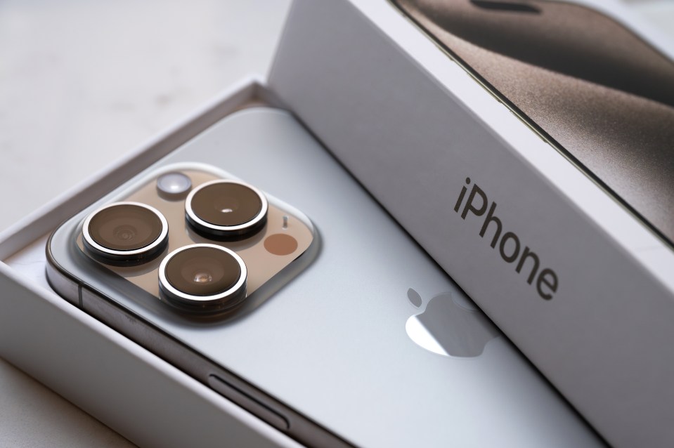 预计将于 2024 年 9 月 9 日推出一款全新的 iPhone