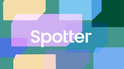 创作者初创公司 Spotter 再筹集 740 万美元