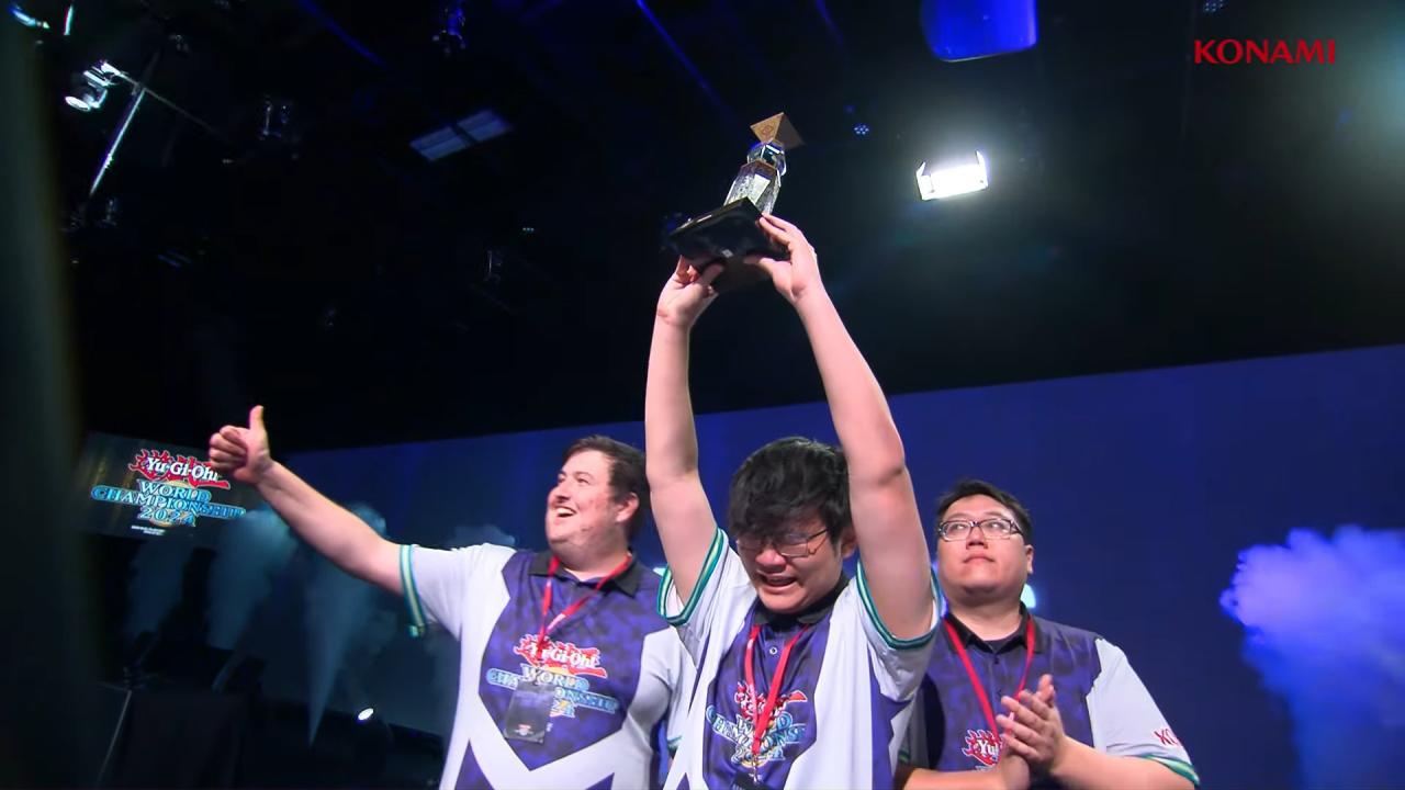 Master Duel 下一次决斗试炼与 AI 对决 Master Duel 下一次决斗试炼与 AI 对决