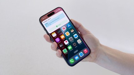 Apple Intelligence 的真正力量将在第三方应用程序中显现