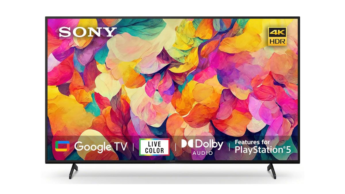 索尼 Bravia 65 英寸智能电视
