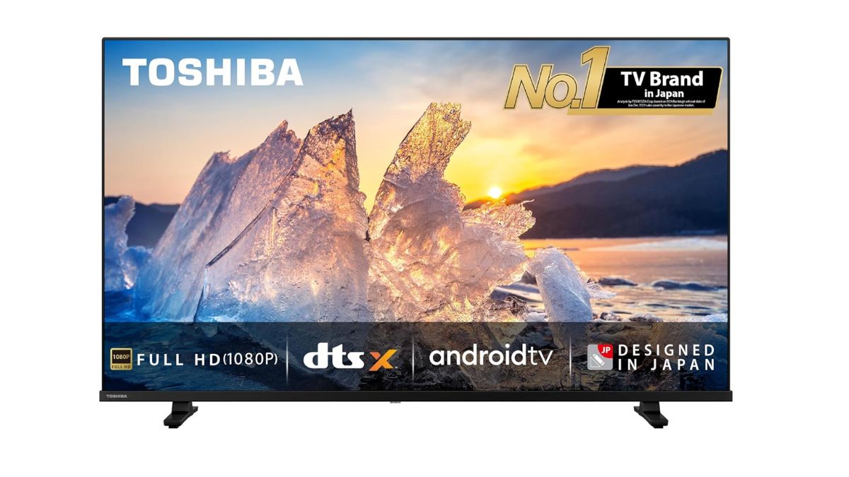 2024 年亚马逊印度大促销:43 英寸智能电视超值优惠 2024 年亚马逊印度大促销:43 英寸智能电视超值优惠