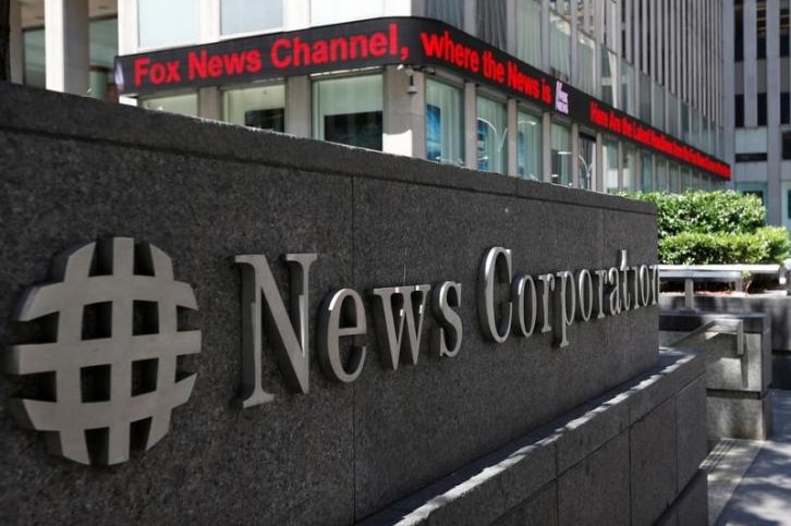 默多克家族内斗升级,媒体帝国面临重大变革 默多克家族内斗升级,媒体帝国面临重大变革