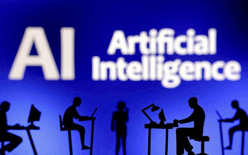 AI 助力司法,但不应取代人类法官 AI 助力司法,但不应取代人类法官