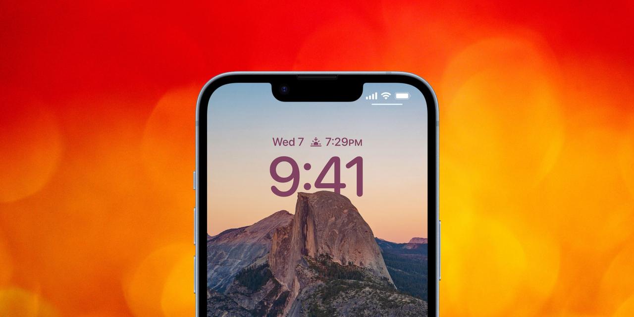 图片 3：2025 iPhone SE：iPhone 14 外形，带有苹果智能