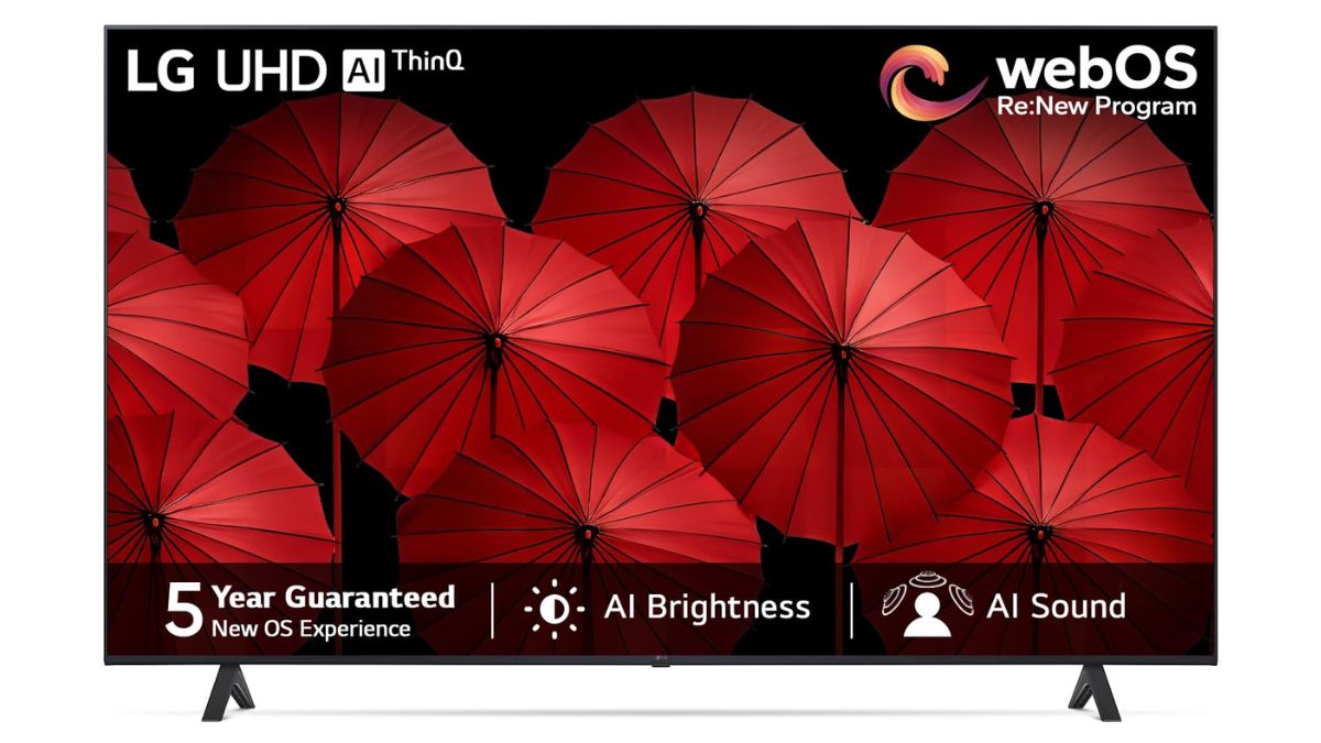 3-best smart tv on amazon sale