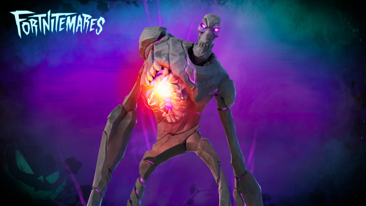 Image 12: Horde Rush PvE 模式回归