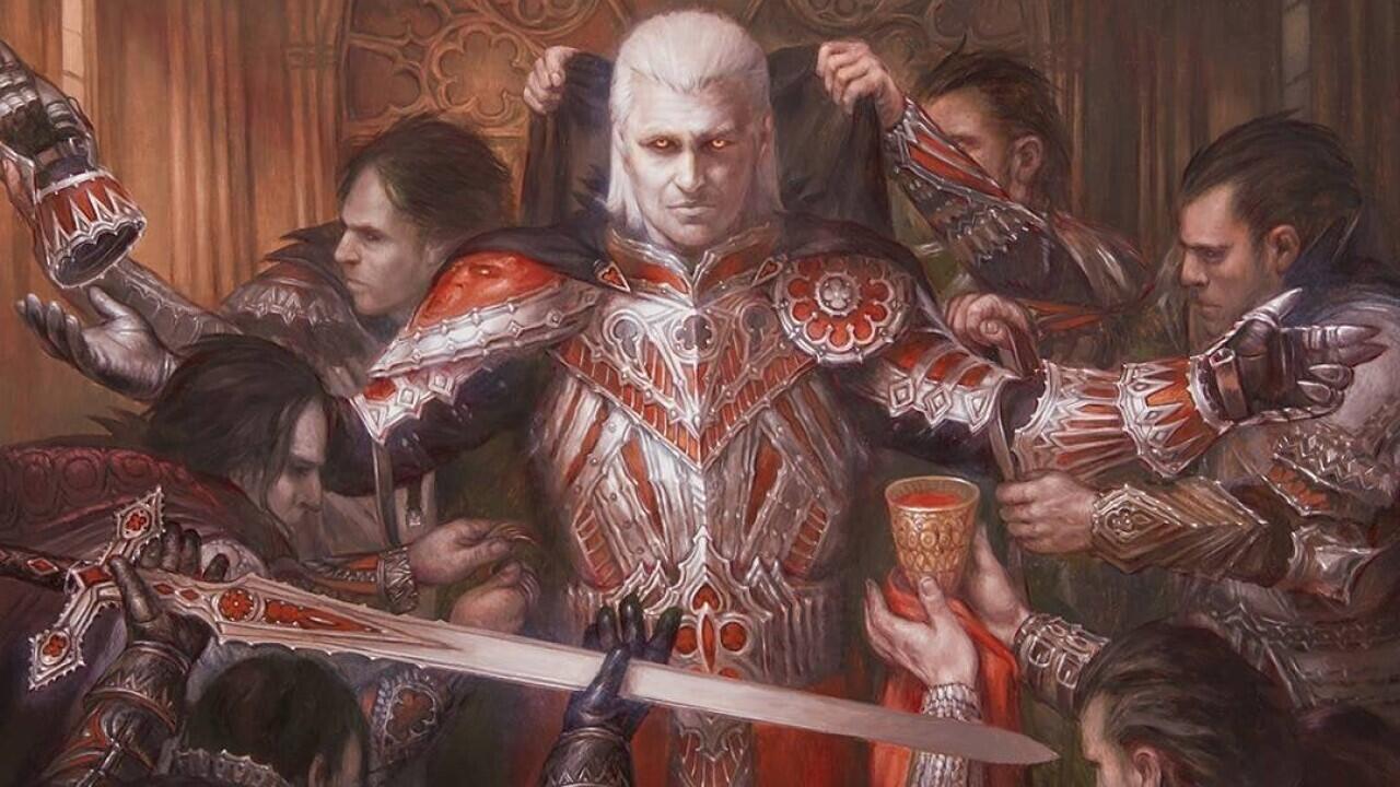Innistrad: Remastered