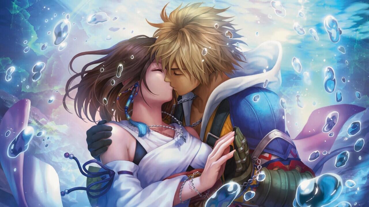 Final Fantasy