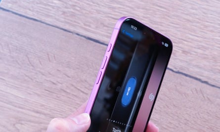 iPhone 16 Plus：大屏幕与长续航的完美结合