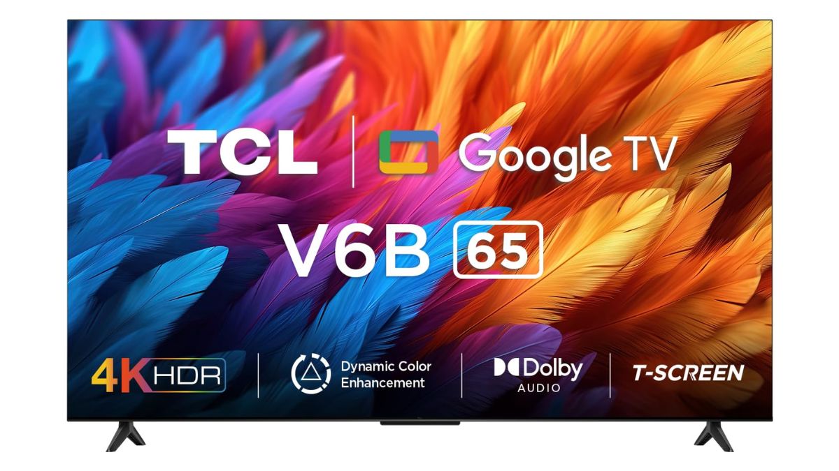 2024 亚马逊印度节日促销:65 英寸和 75 英寸 LED 电视大优惠 2024 亚马逊印度节日促销:65 英寸和 75 英寸 LED 电视大优惠