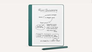 Kindle Scribe 2024