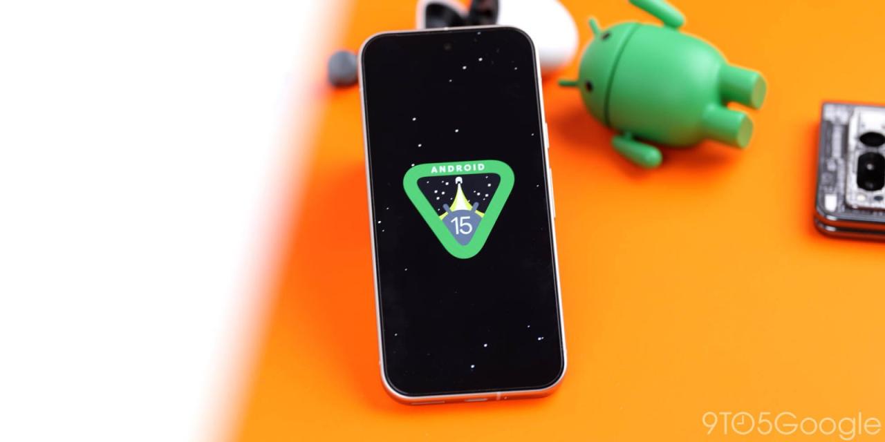 Android 15 发布:更新策略引发用户困惑 Android 15 发布:更新策略引发用户困惑