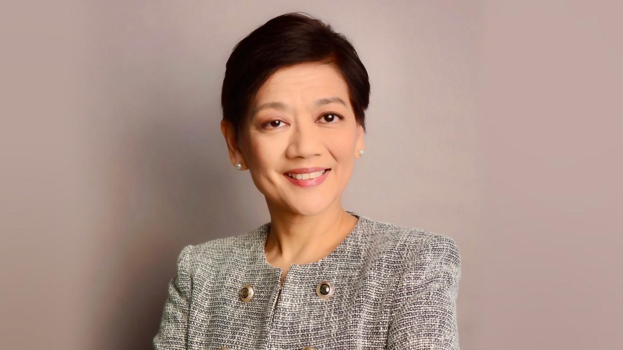 安娜·玛格丽塔·包蒂斯塔·迪