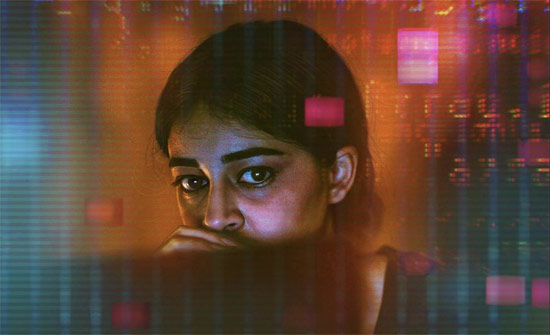 Ananya Panday 主演的《CTRL》:早期评价令人鼓舞 Ananya Panday 主演的《CTRL》:早期评价令人鼓舞