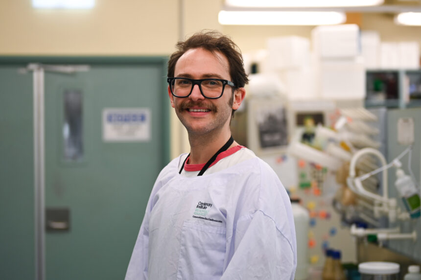 百年研究所与悉尼大学揭示肝癌免疫环境新发现 百年研究所与悉尼大学揭示肝癌免疫环境新发现