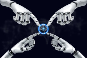 我们是否正处在自我改进 AI 爆发的边缘? 我们是否正处在自我改进 AI 爆发的边缘?