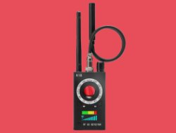 Image 6: Hidden Camera Detector