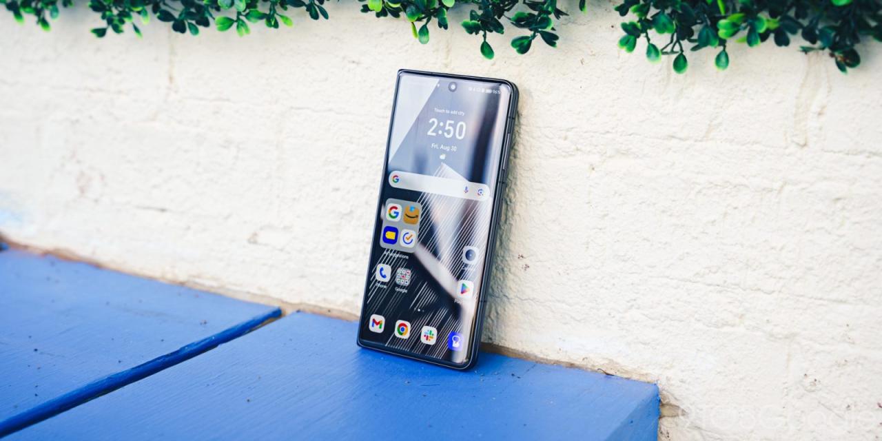 Honor Magic V3