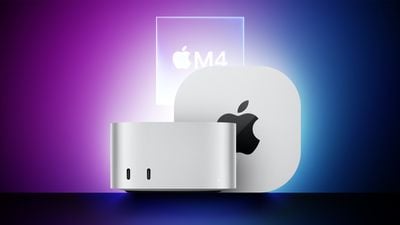 亚马逊泄露新款 Mac Mini:M4 芯片与 64GB 内存 亚马逊泄露新款 Mac Mini:M4 芯片与 64GB 内存