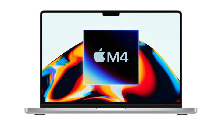 M4 MacBook Pro 配置意外泄露,基础版本最高可达 28GB 内存 M4 MacBook Pro 配置意外泄露,基础版本最高可达 28GB 内存