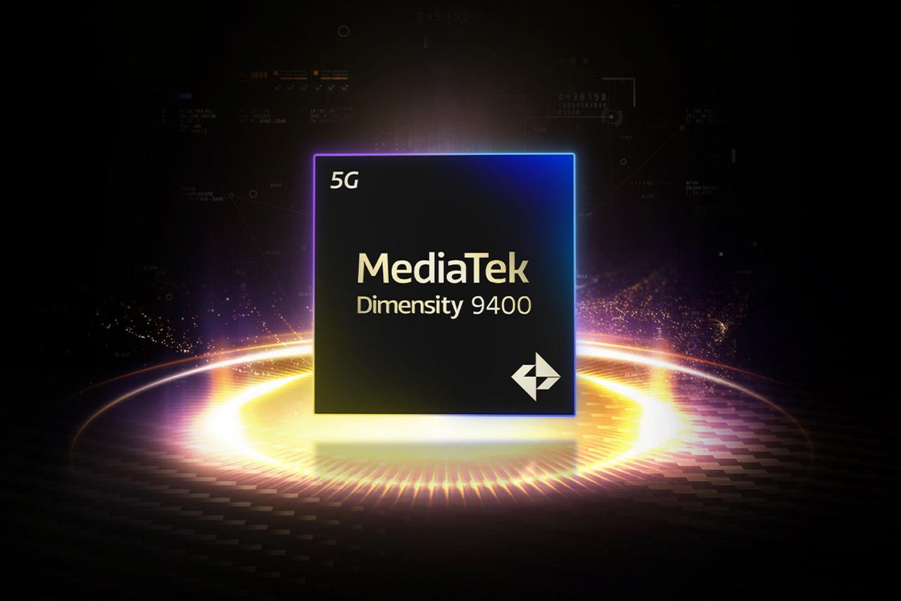 MediaTek 发布新一代旗舰芯片,支持 AI 和三折叠手机 MediaTek 发布新一代旗舰芯片,支持 AI 和三折叠手机