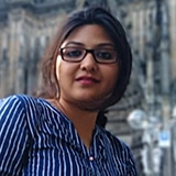 Image 2: Dr. Priyom Bose