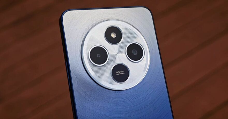 Redmi 14C 价格和规格通过 Revu 菲律宾