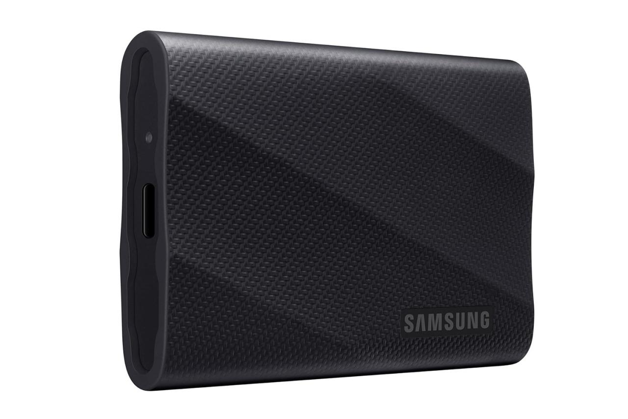 三星 T9 SSD 特惠:每 GB 仅 0.07 元 三星 T9 SSD 特惠:每 GB 仅 0.07 元