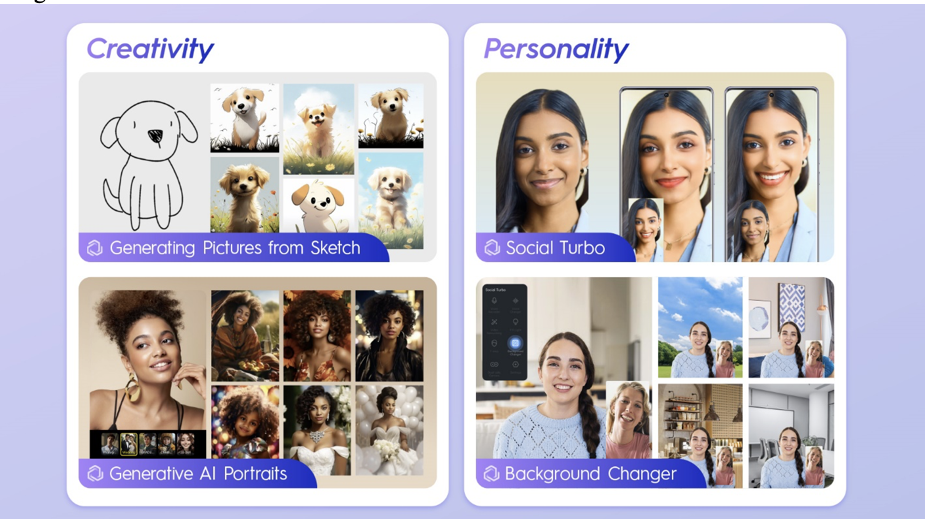 年度智能手机:TECNO CAMON 30S 震撼登场 年度智能手机:TECNO CAMON 30S 震撼登场