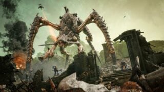 《战锤 40K:太空战士 II》发布后内容计划详细信息 《战锤 40K:太空战士 II》发布后内容计划详细信息