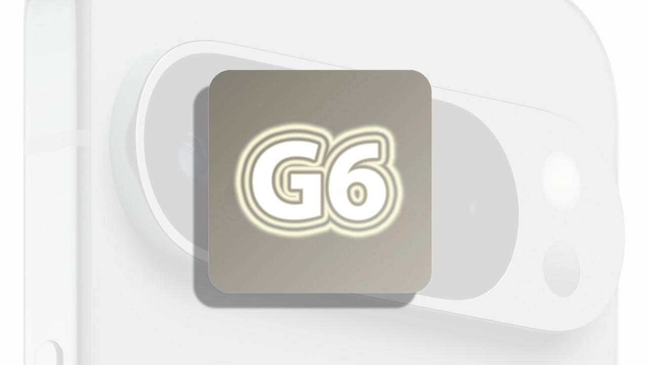 Google Pixel 11 将搭载基于台积电 2nm 工艺的 Tensor G6 芯片 Google Pixel 11 将搭载基于台积电 2nm 工艺的 Tensor G6 芯片