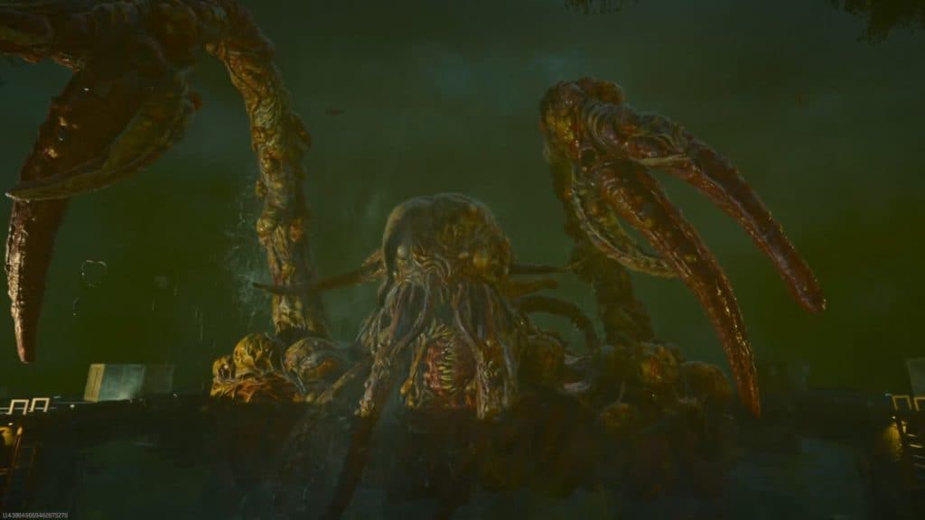 《使命召唤:黑色行动 6:僵尸》Terminus 主线复活节彩蛋攻略 《使命召唤:黑色行动 6:僵尸》Terminus 主线复活节彩蛋攻略