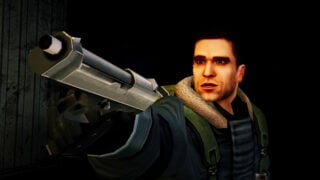 《The Thing》重制版游戏玩法预告片发布 《The Thing》重制版游戏玩法预告片发布