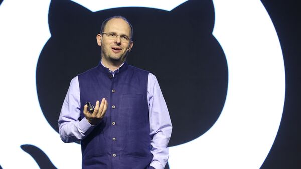 GitHub CEO 赞扬印度开发者社区的快速崛起 GitHub CEO 赞扬印度开发者社区的快速崛起