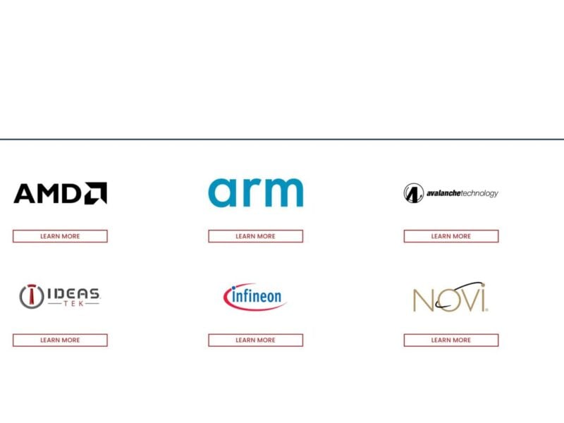 Vorago 与行业巨头合作,推动太空边缘计算技术 Vorago 与行业巨头合作,推动太空边缘计算技术