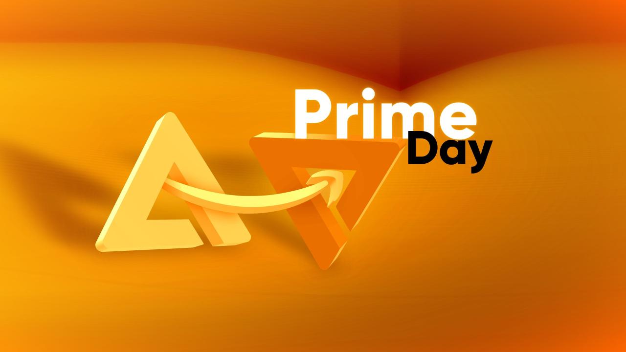 2024 年 Prime Big Deal Days 最佳 Android 手机推荐 2024 年 Prime Big Deal Days 最佳 Android 手机推荐